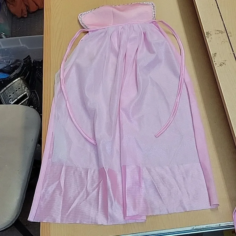 Halloween Princess Pet Costumes‎ Size Large 18-20 inches  By Rubie's